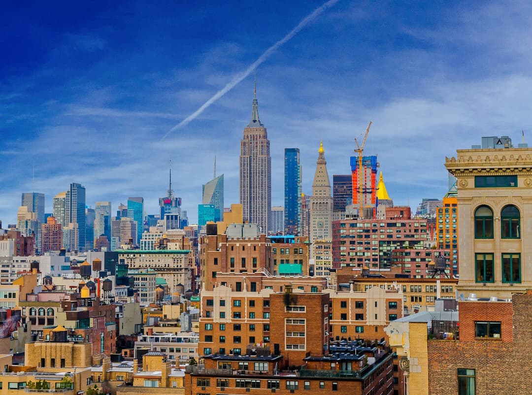 Times Square Premium Stay Hotel