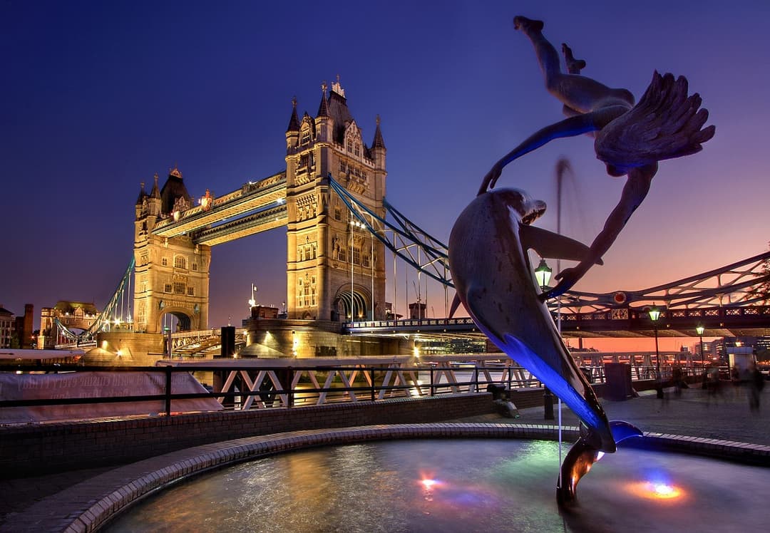 The Greate London Resort and Spa