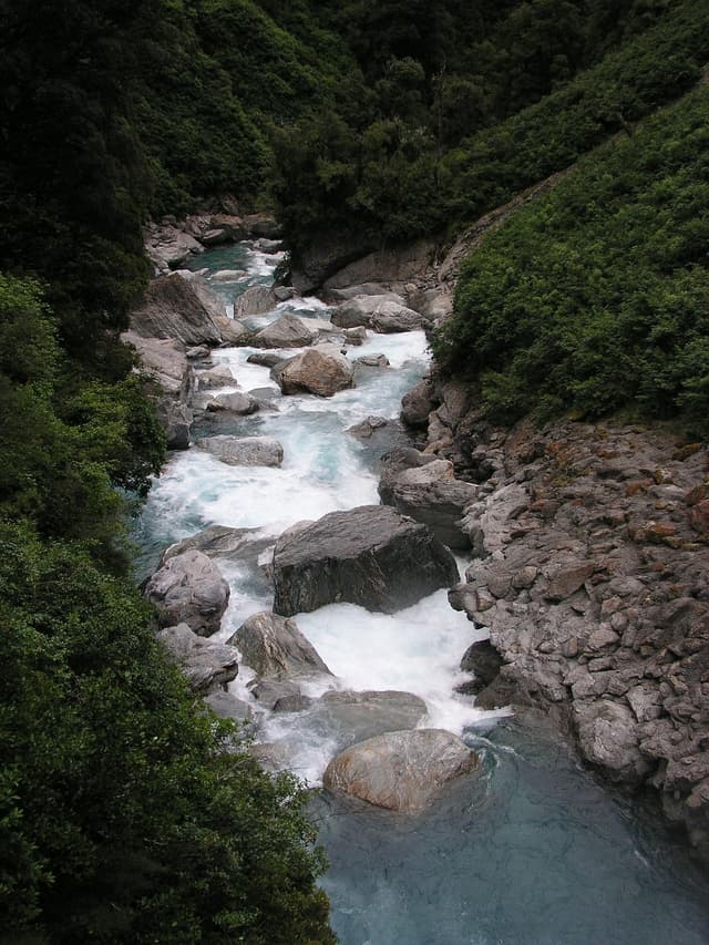 Top 10 places to visit in New Zealand